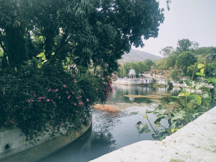 What is happiness? What a trip with my friends taught me.