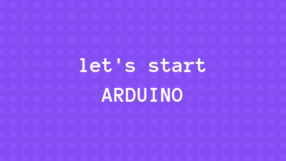 Getting Started with Arduino! Setup and Upload your first sketch
